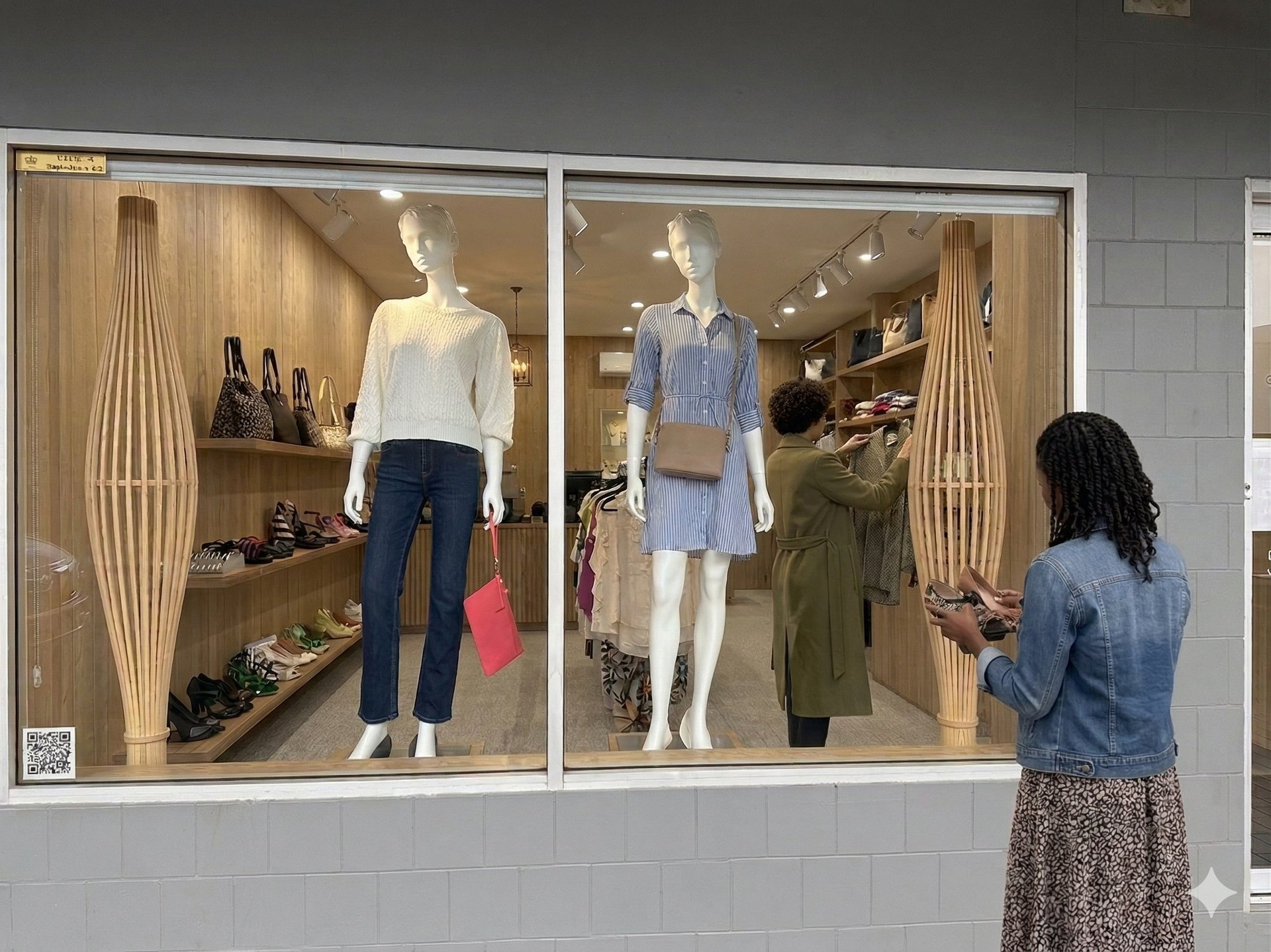 Oakdene Ladies Boutique