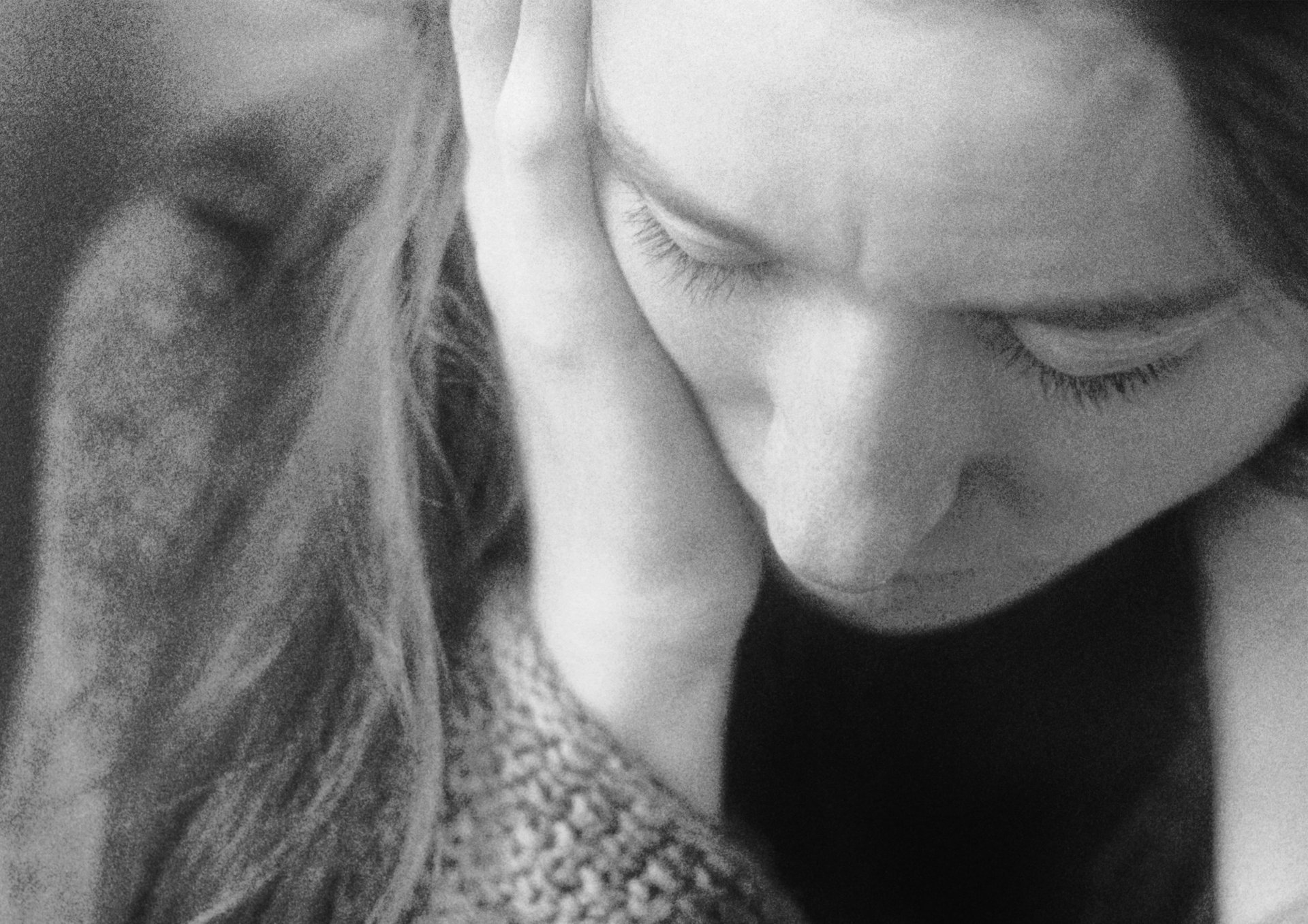 Person seeking support — gambling counselling