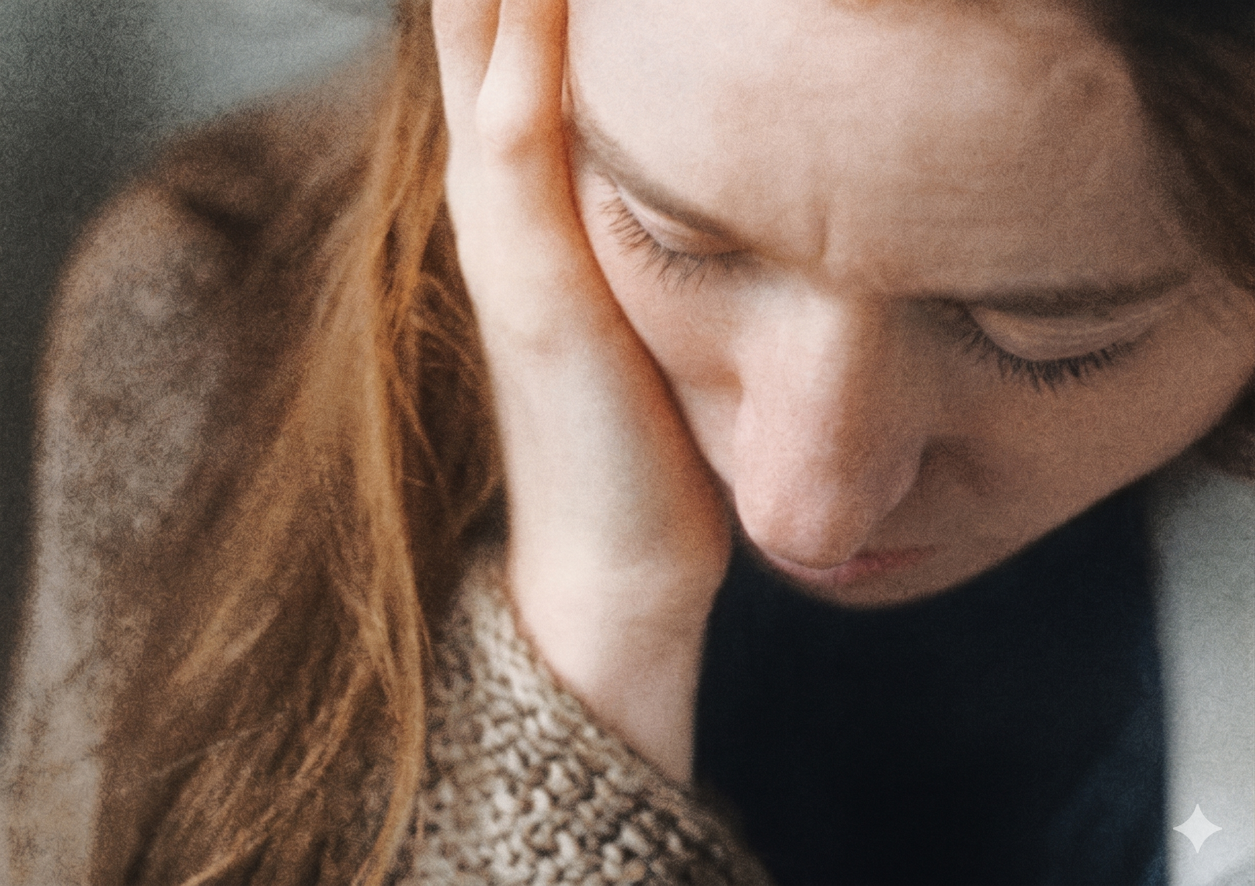 Person seeking support — gambling counselling