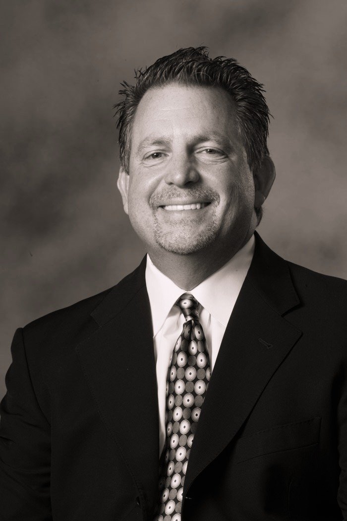 Deacon Thomas A Roberts