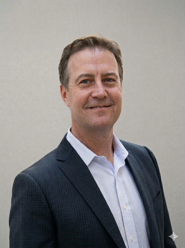 Dr Bo Bernhard