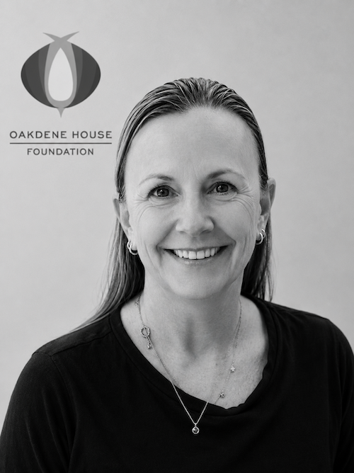 Carolyn Farrugia — Counsellor