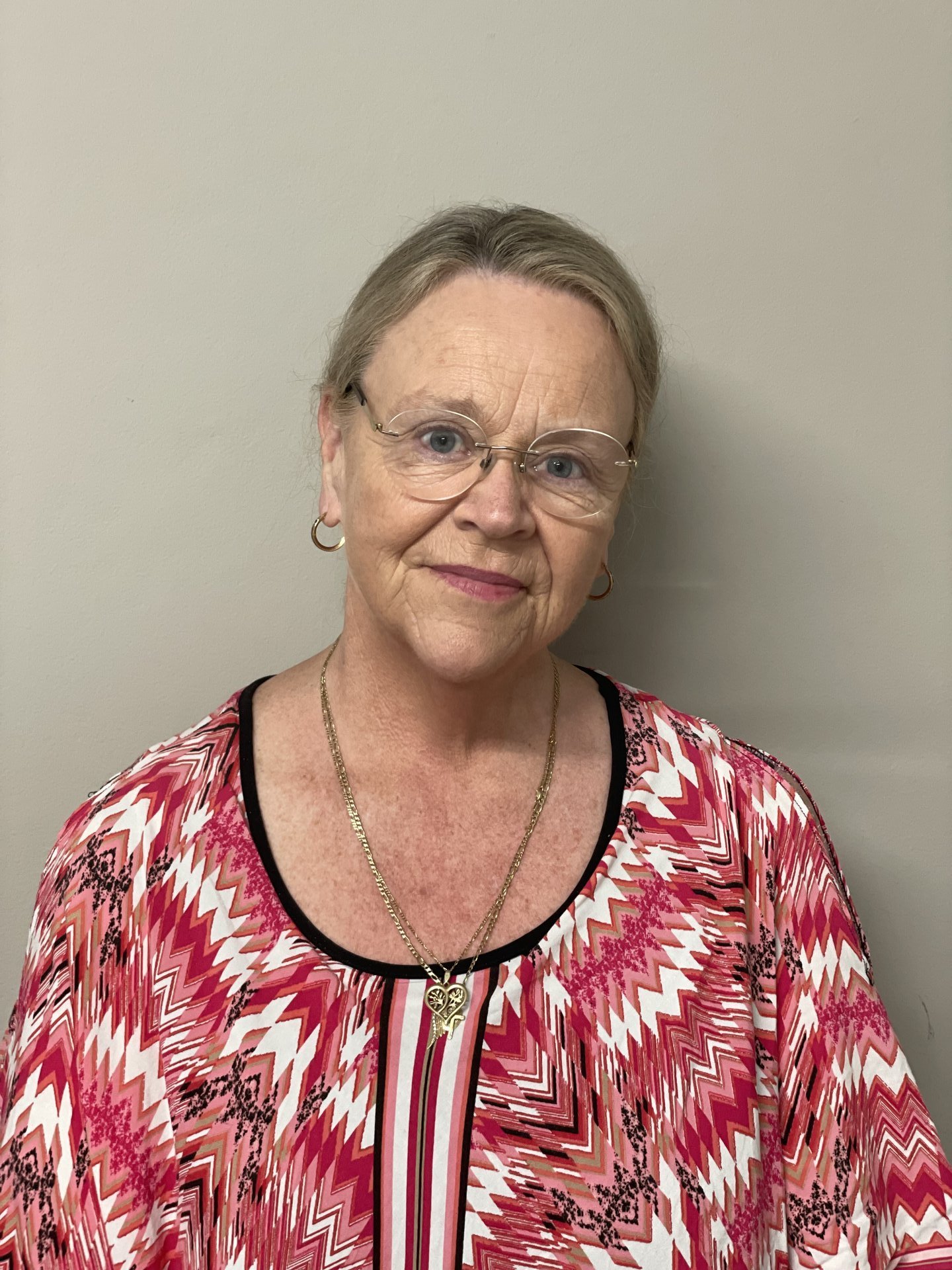 Anne Maree Durnan — Reception and Administration