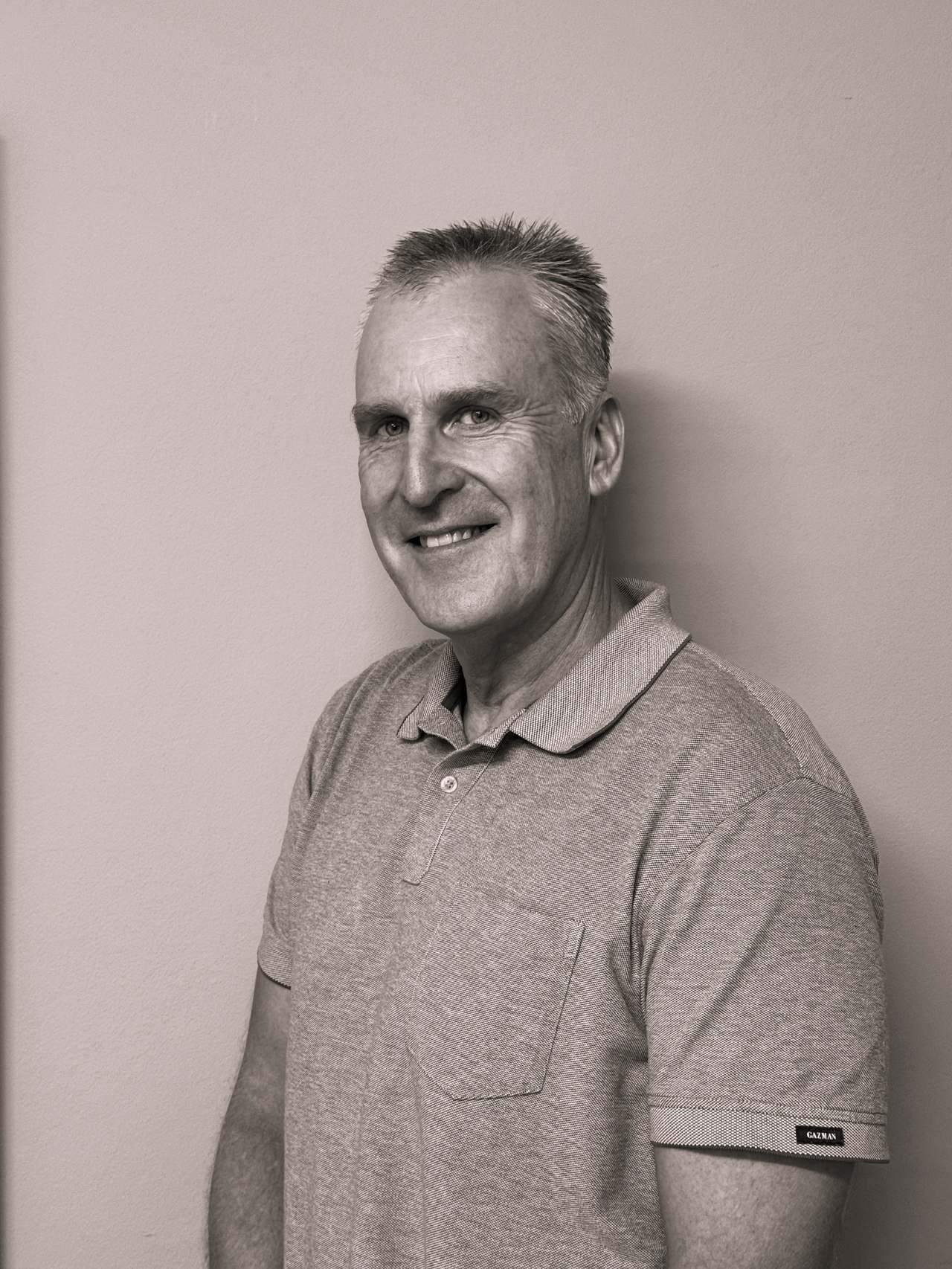 Jason Den-Toll — Addiction Counsellor (AOD)