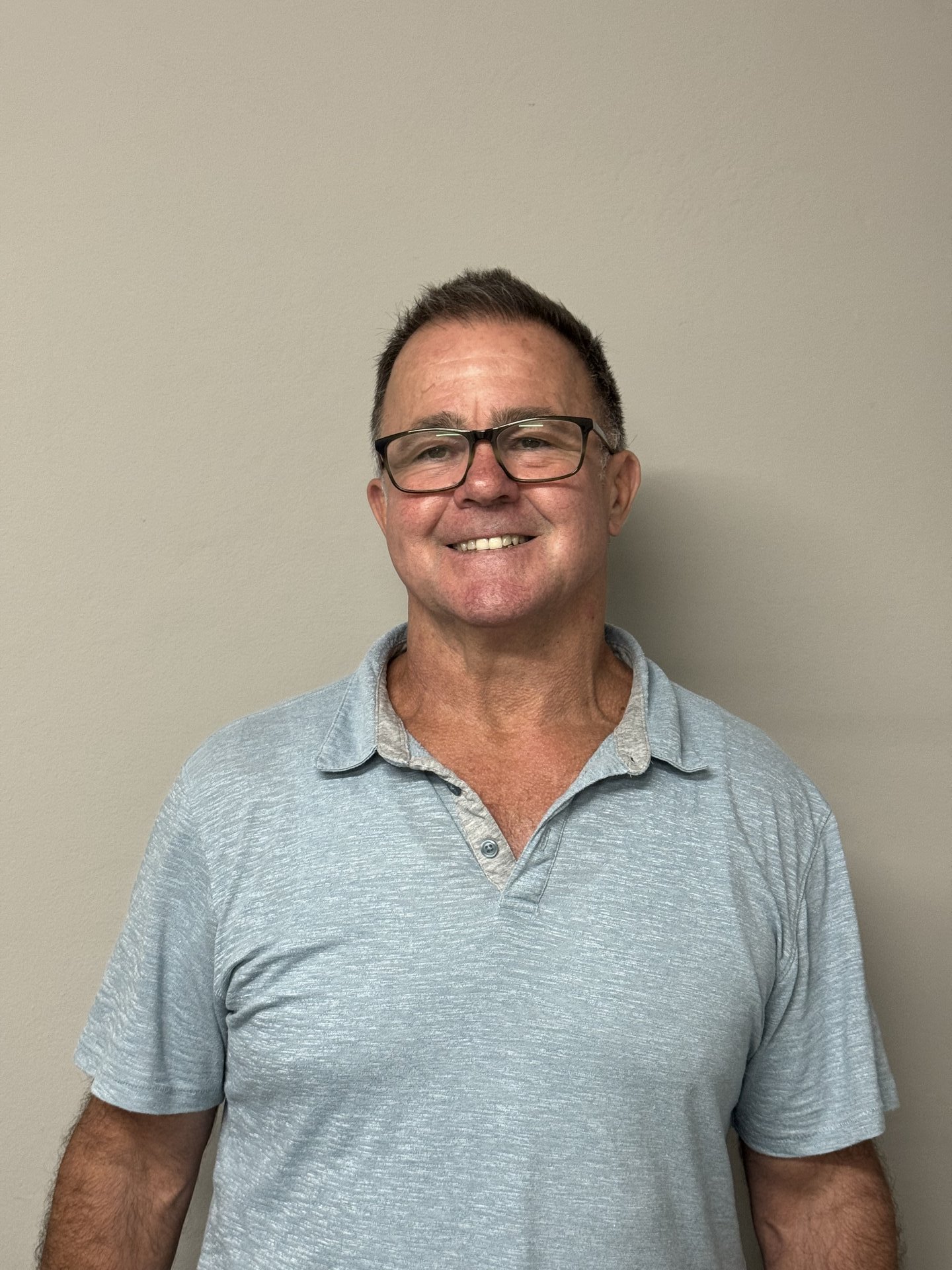 Mark Henson — Education and Outreach