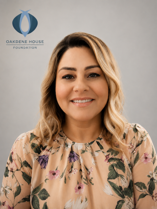 Pauline Sahyoun — Community Programs Coordinator