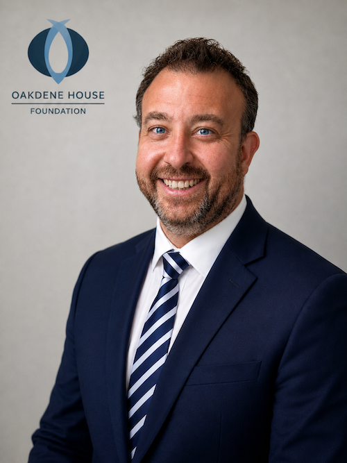 Simon Jarvis — CEO